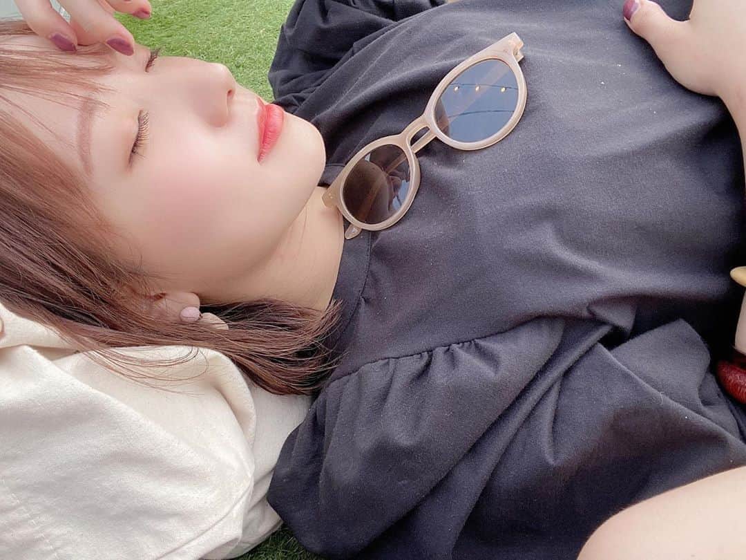 橘ひと美のインスタグラム