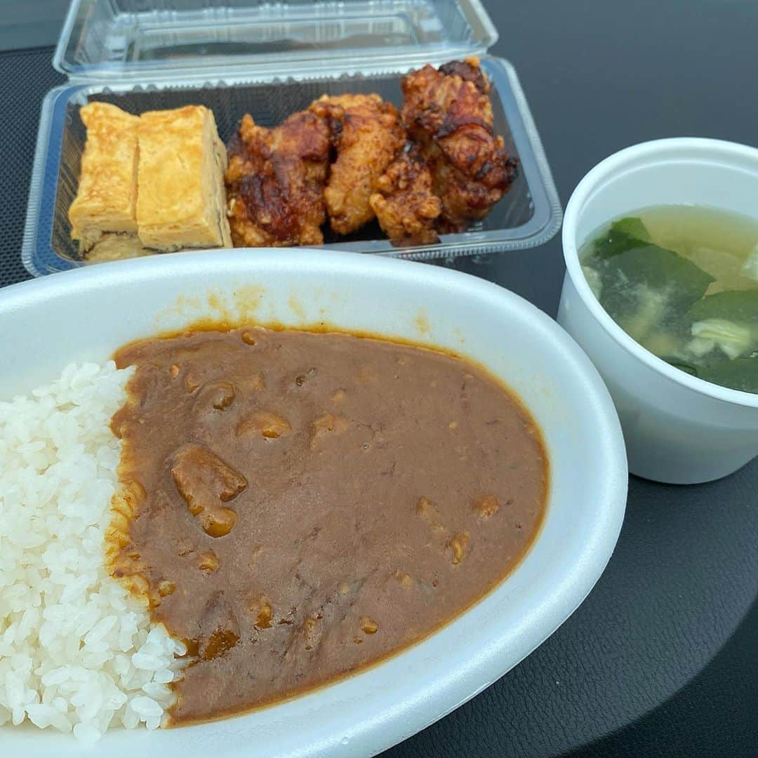 新山大のグルメインスタ