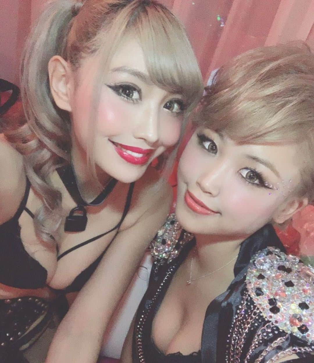 エリーのインスタグラム