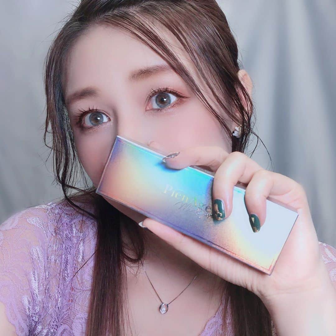 atmmyのインスタグラム