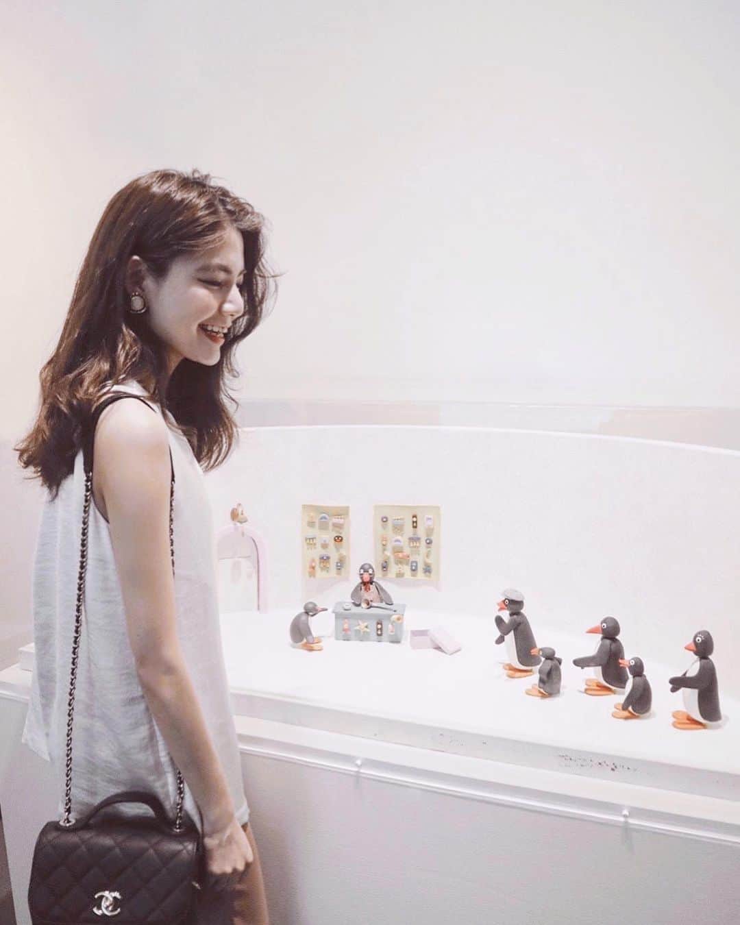 畑有里紗のインスタグラム