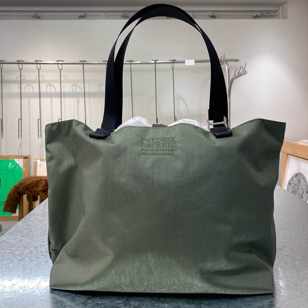 BEAMS JAPANのインスタグラム
