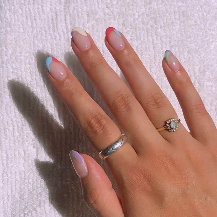 RONAのインスタグラム