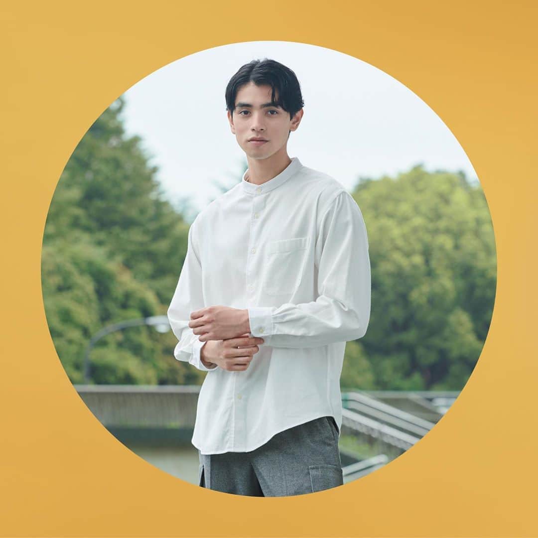 GU Hong Kongのインスタグラム
