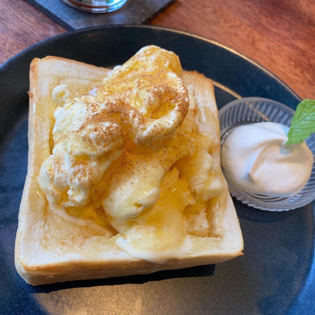 北出彩のグルメインスタ