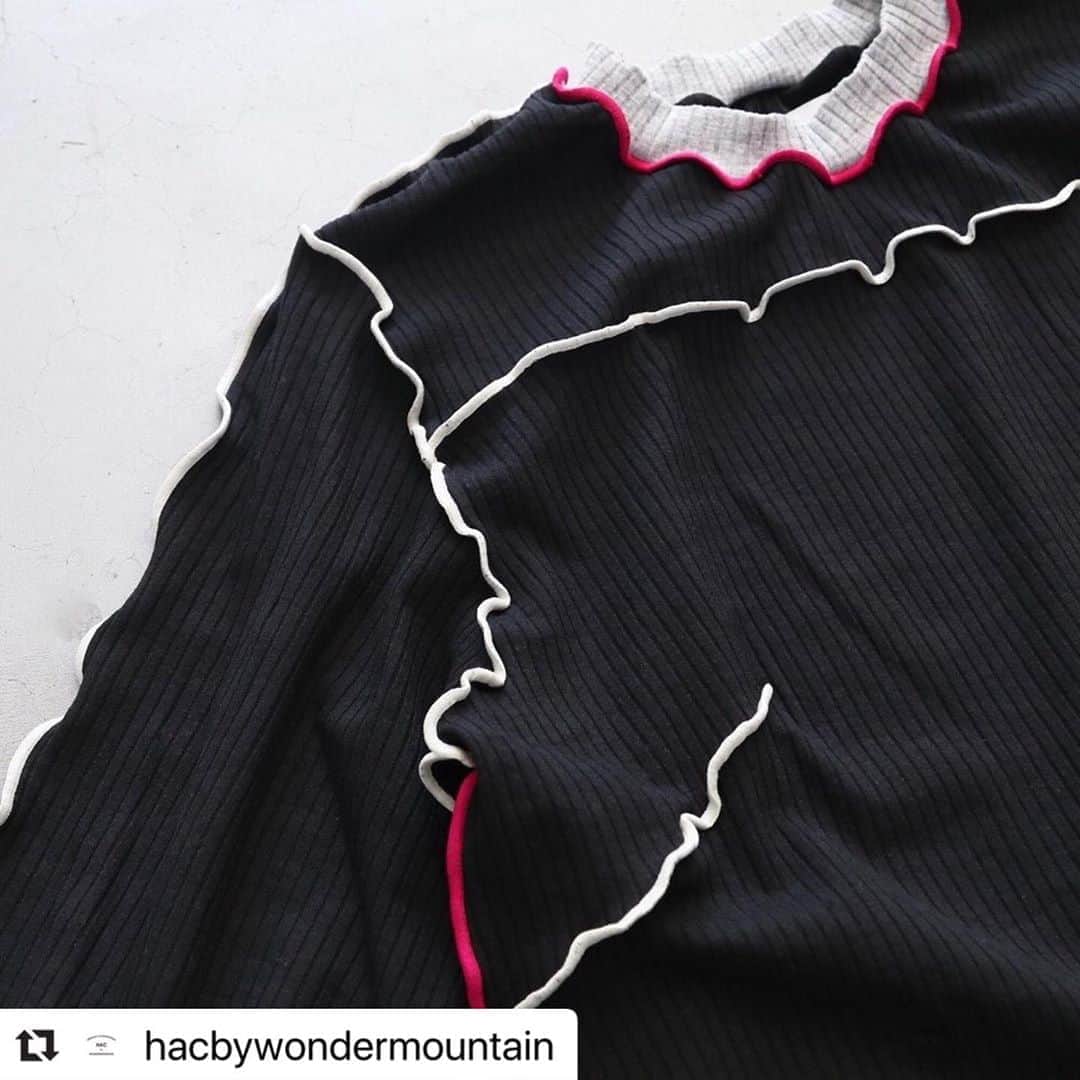 wonder_mountain_irieのインスタグラム