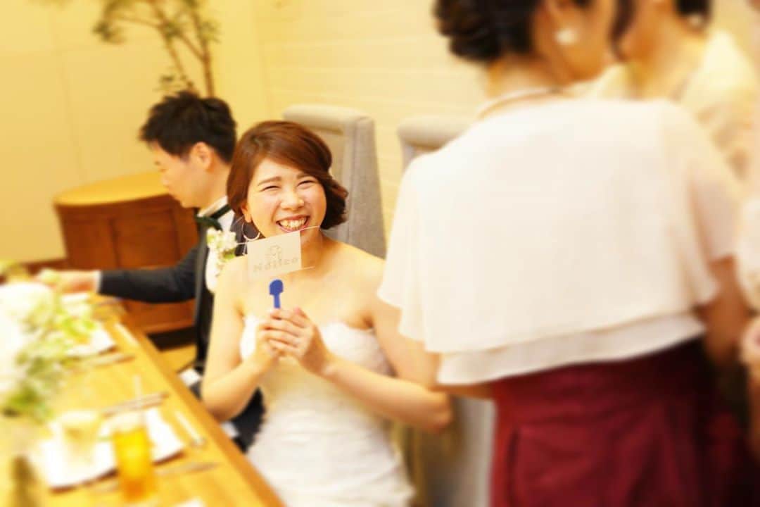 RIVIERA WEDDING　リビエラ ウェディング　公式のグルメインスタ