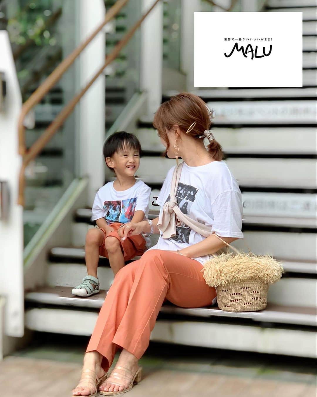 宮崎真梨子のインスタグラム