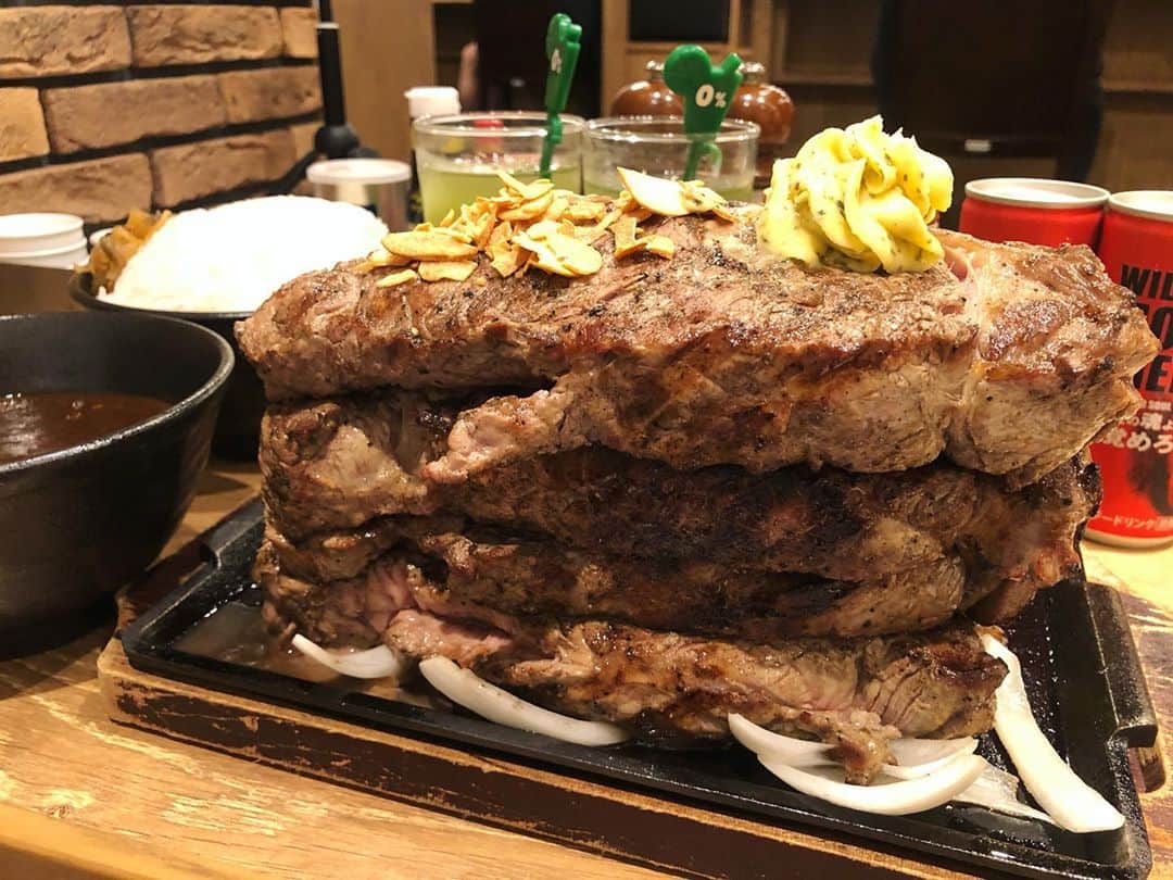 三宅智子のグルメインスタ