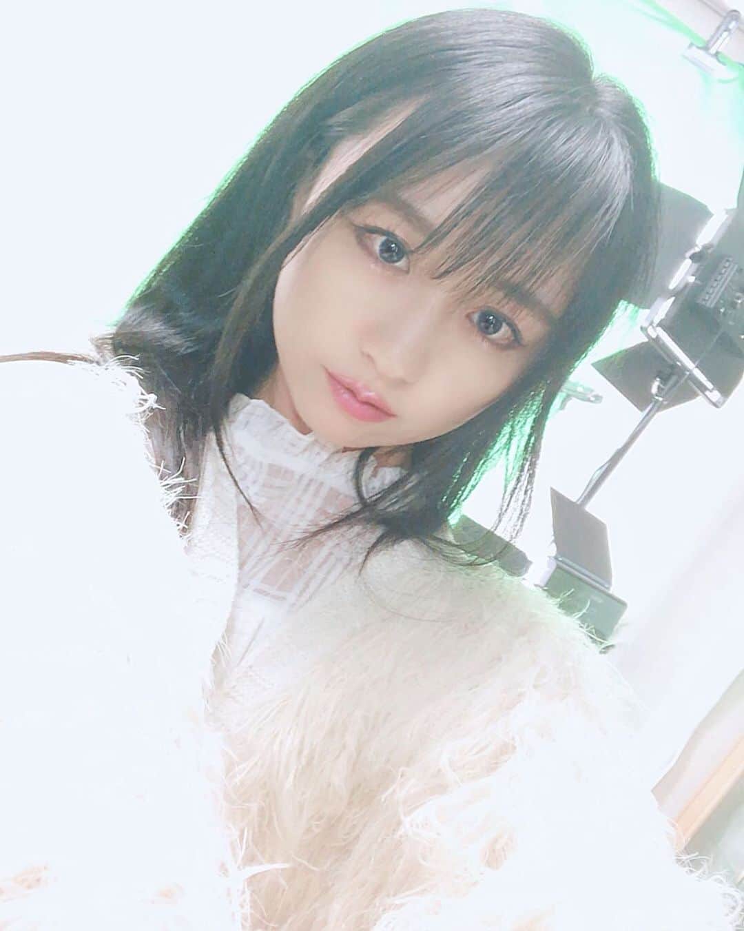 久保亜沙香のインスタグラム