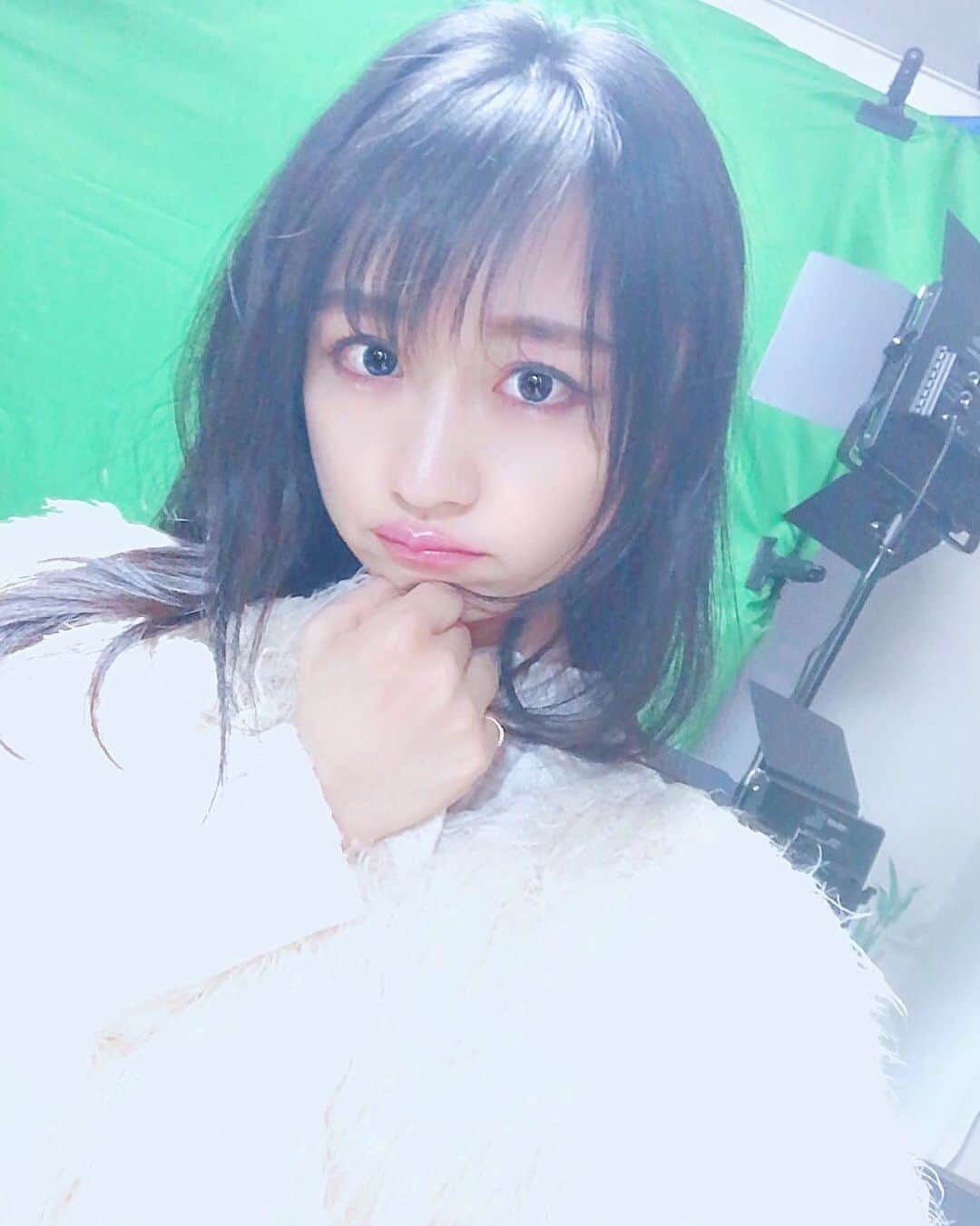 久保亜沙香のインスタグラム