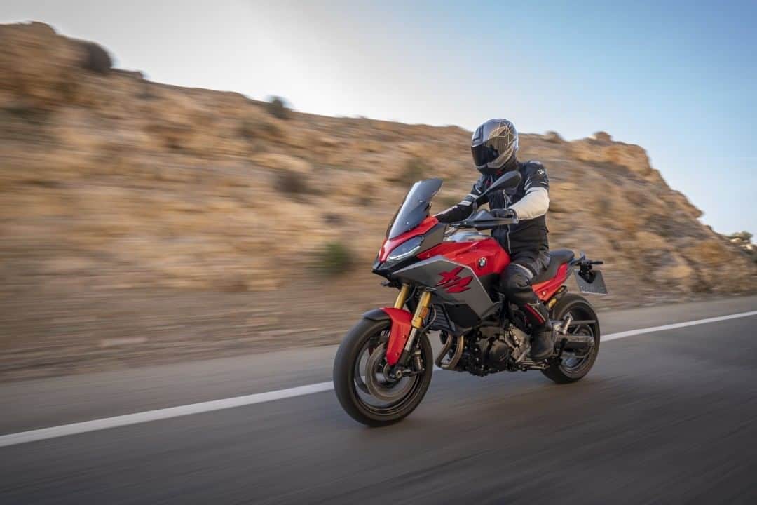 BMW Motorrad Japanのインスタグラム
