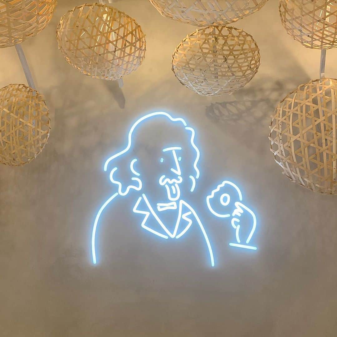 竹村佳奈のグルメインスタ