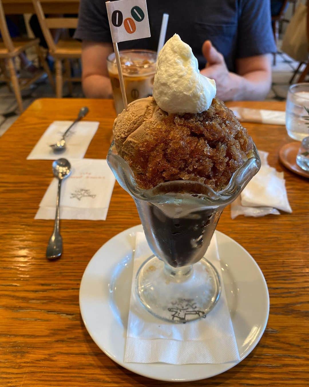 Rocoのグルメインスタ