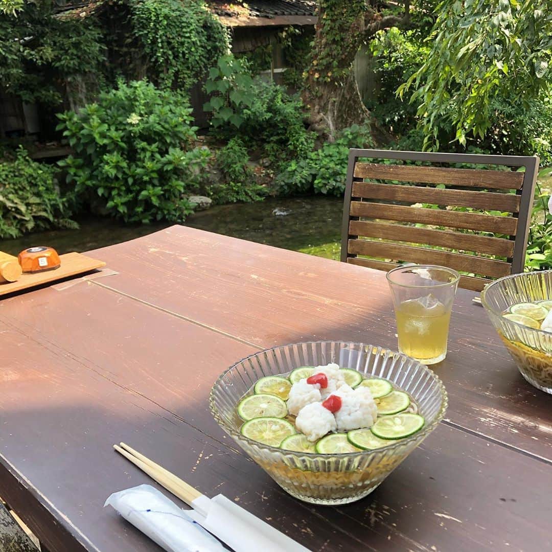 中嶋桃花のグルメインスタ