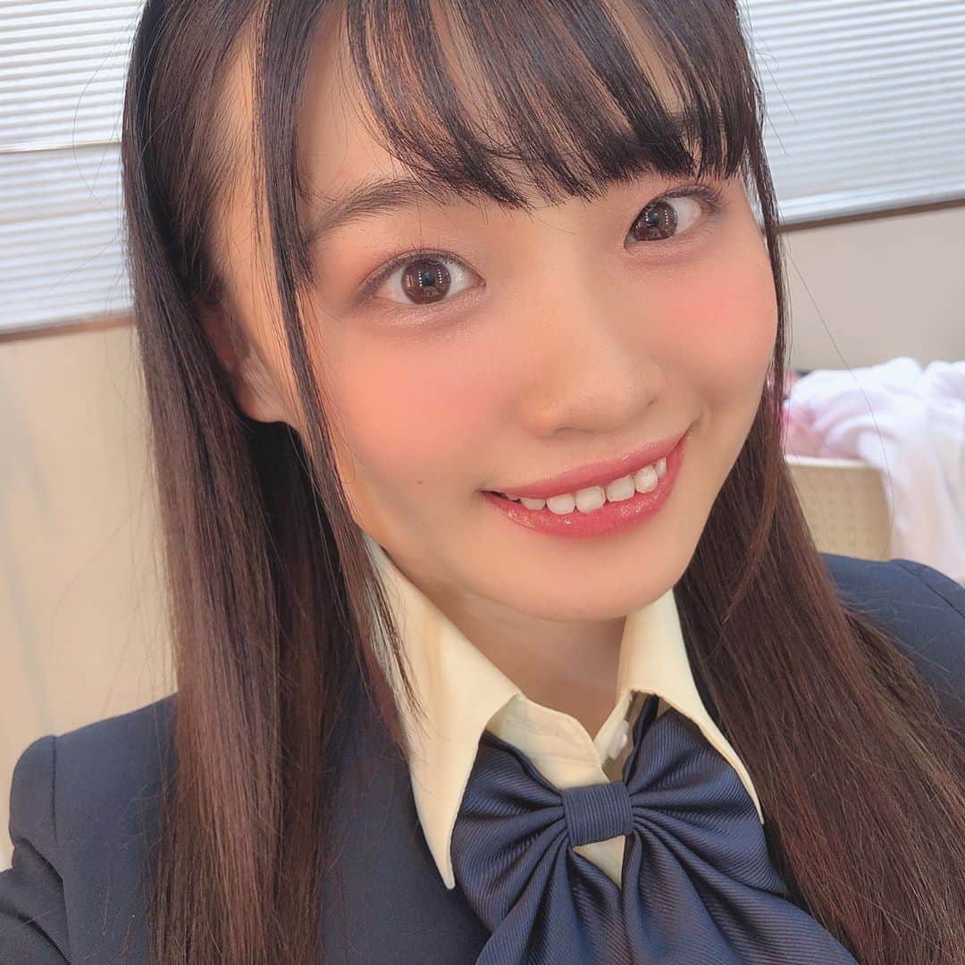 ギャル　jk 花音うららさんのインスタグラム写真 - (花音うららInstagram)「わたくし、ギャルになりたい❣️ #本当は #ギャルJK #ギャルJKになりたい  #ギャルJKやりたいぞ〜〜！！」8月24日 14時09分 - kanon_ura2_life