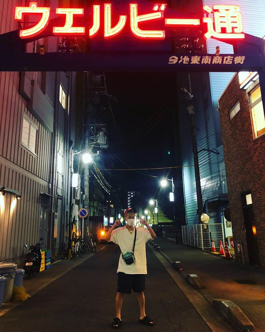 DJ HALのインスタグラム：「今池ウェルビー❤️❤️❤️ #prosauner #saunalife」
