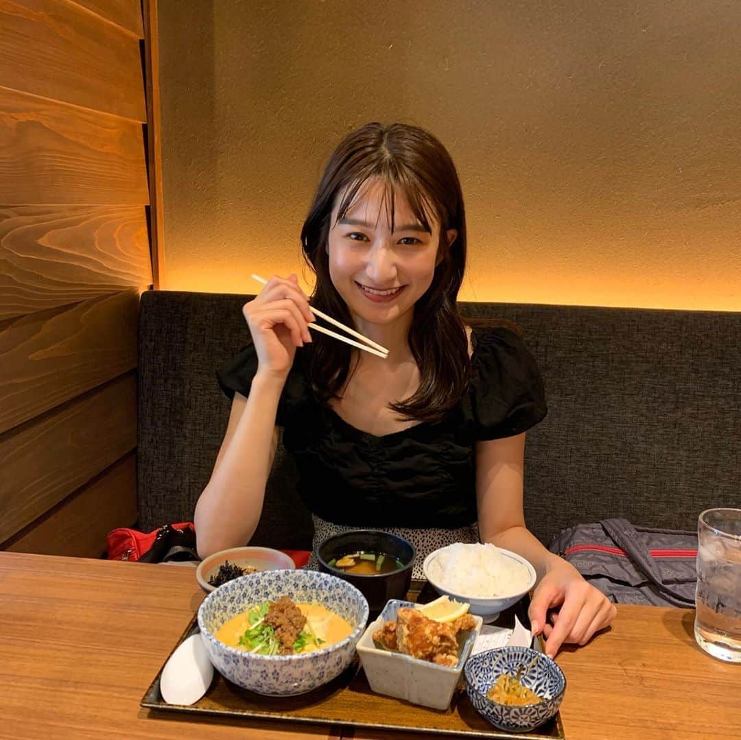 濱田よりかのグルメインスタ