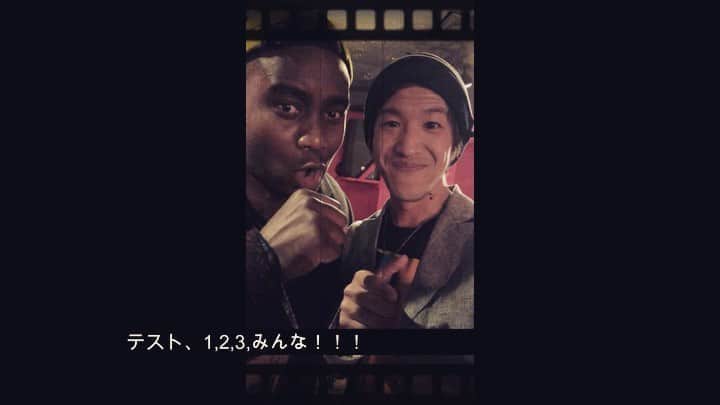 森田悠介のインスタグラム