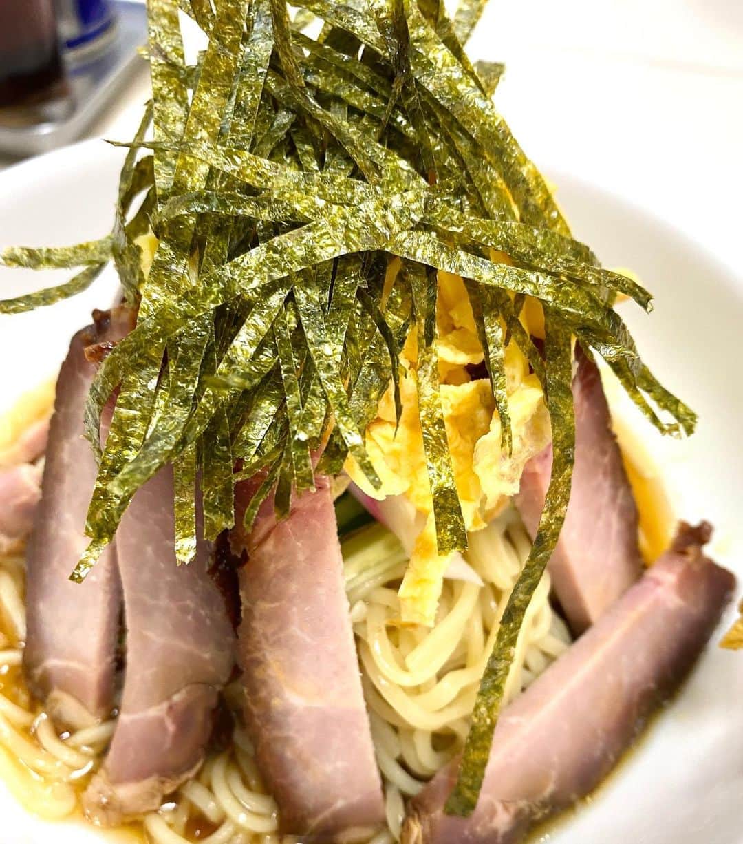 江口寿史のグルメインスタ