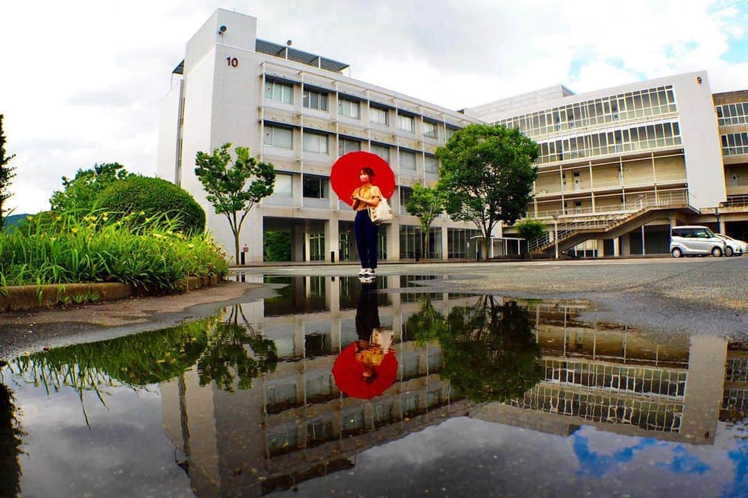 福岡女子短期大学のインスタグラム