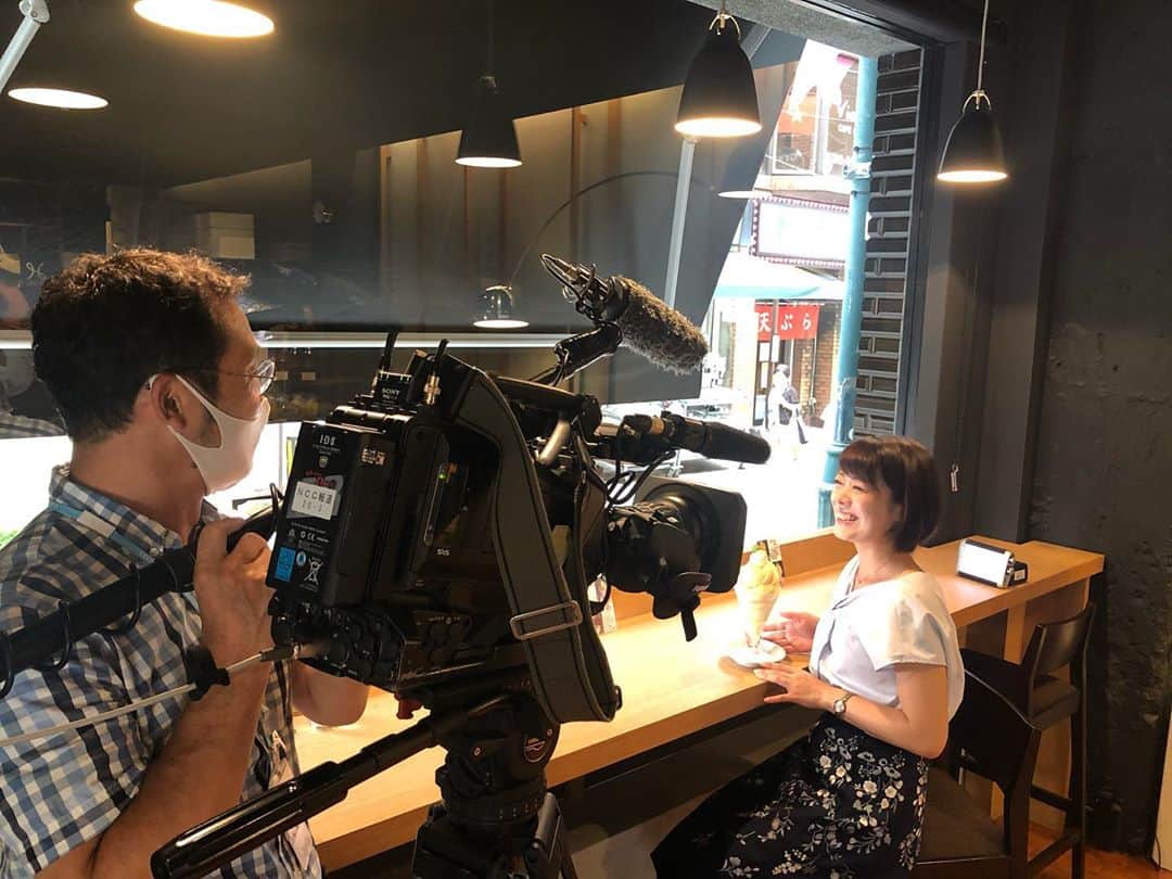 藤坂奈央のグルメインスタ