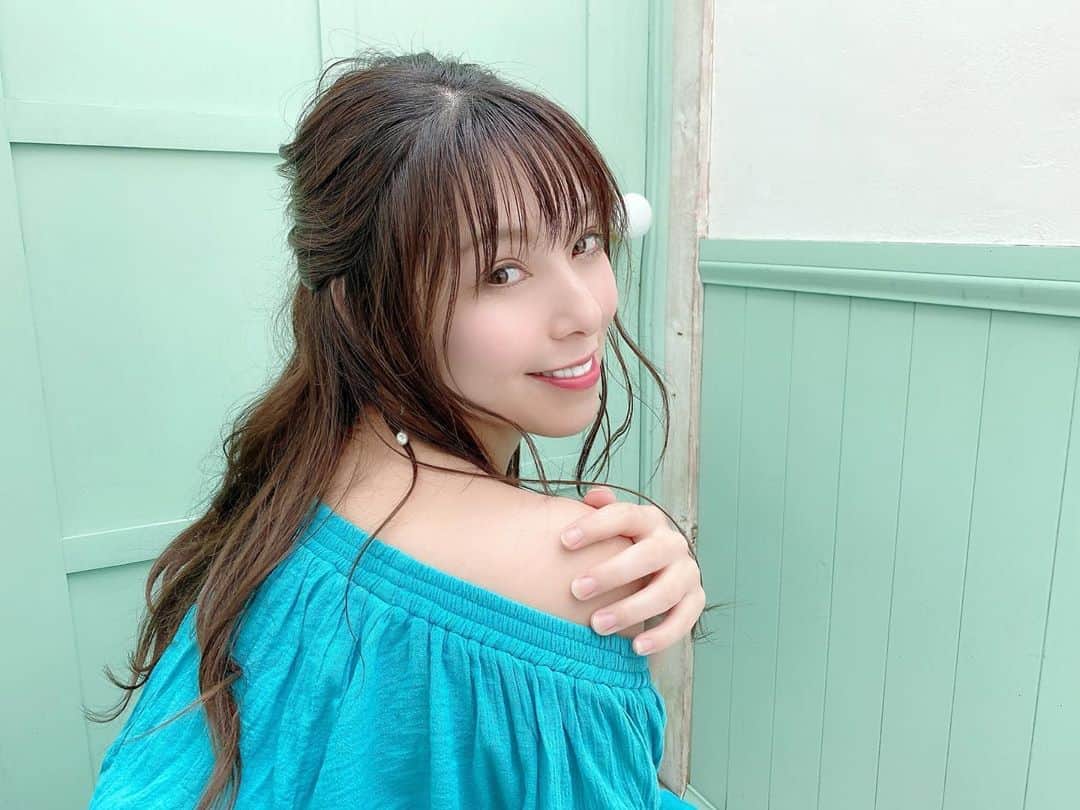 西村ケリーのインスタグラム