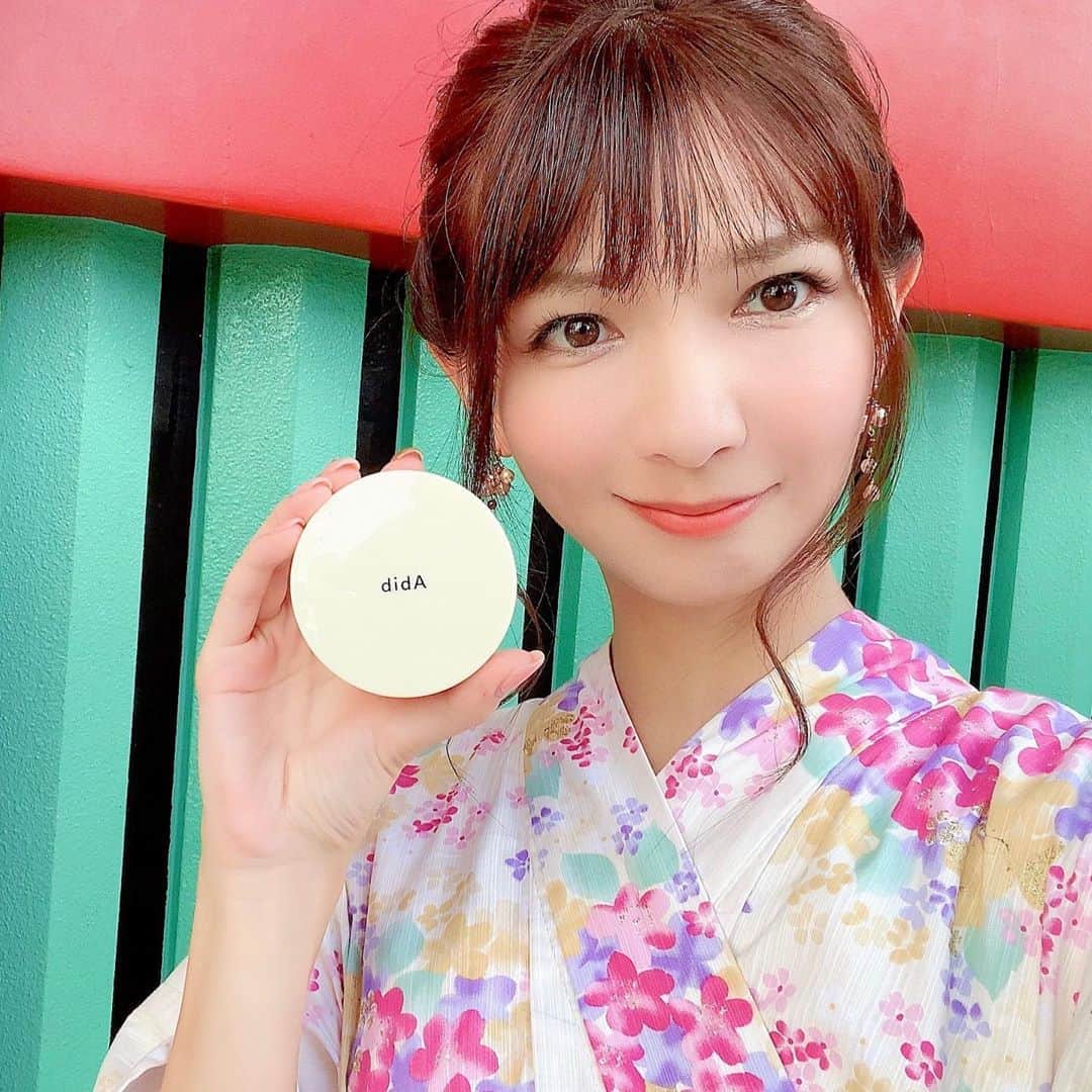 中谷あすみのインスタグラム
