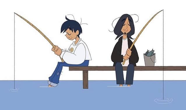 尾崎雄貴のインスタグラム