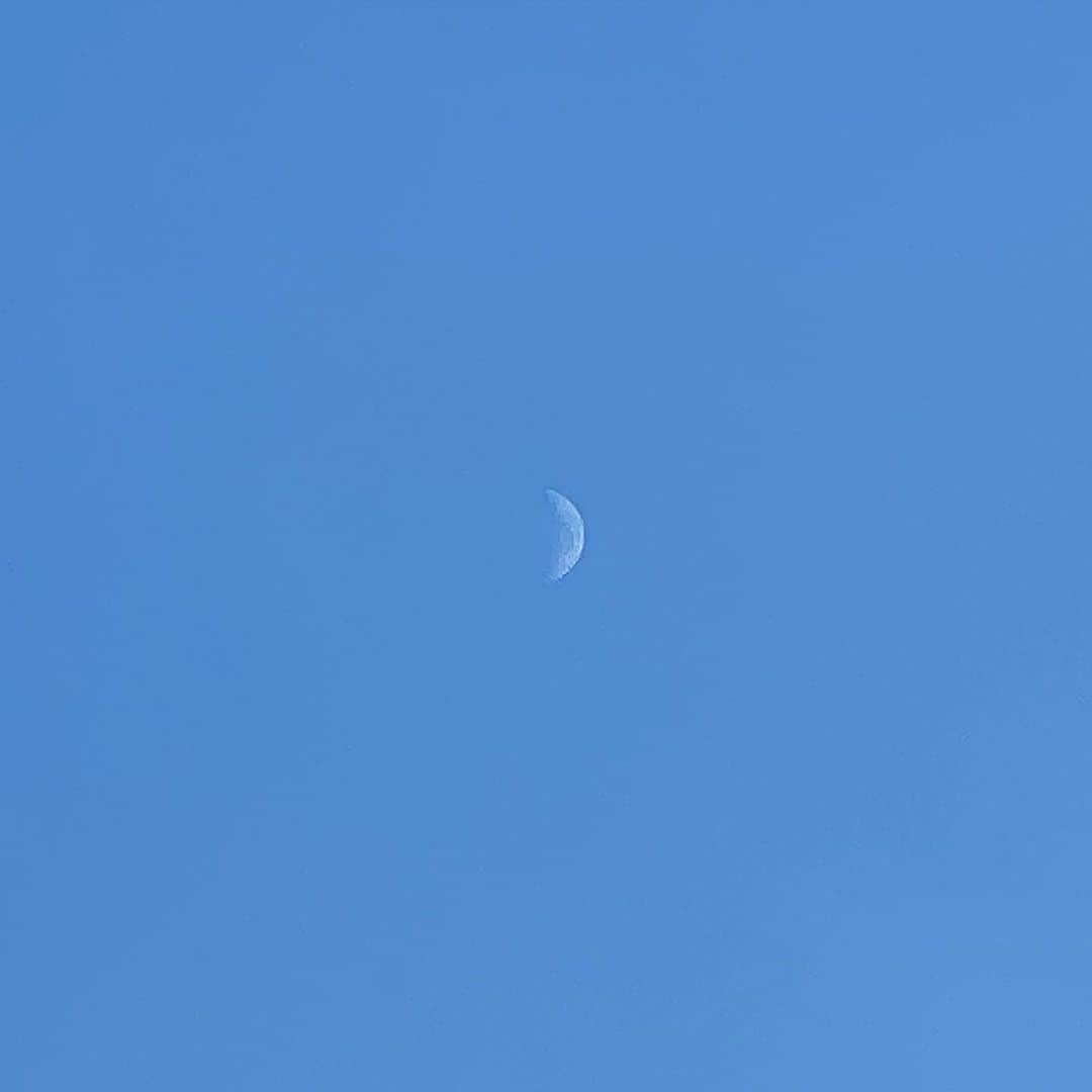 松井りなのインスタグラム：「🌒PM3:00！！」