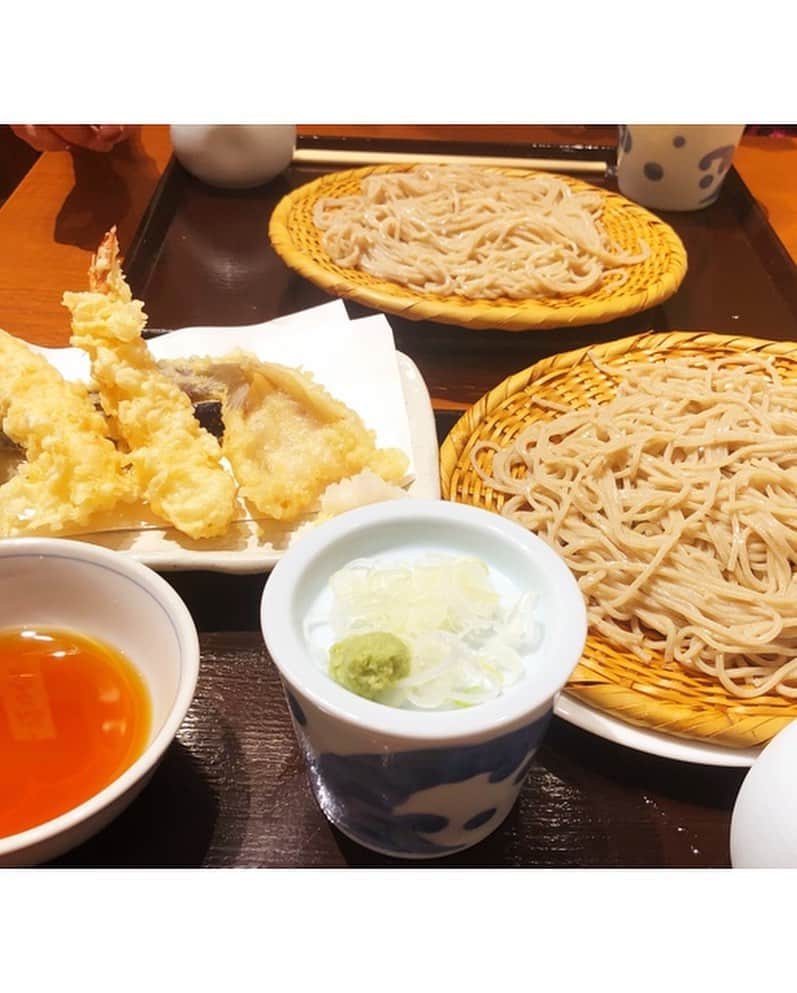 西原さおりさんのインスタグラム写真 - (西原さおりInstagram)「こんにちは西原さおりです☺️ アニメ化アプリ、凄いですね笑 ・ お蕎麦屋さんに行ってきました。 コシが強くて美味しかったです✨ ・ 東京では今日、新規95人だそう。 どうなんでしょうね。 このまま減っていくといいけれど。 ・ #lunch #soba #shinjuku  #西原さおり #saori #voiceover #japanesevoiceover @saolisample」8月24日 15時41分 - saolio