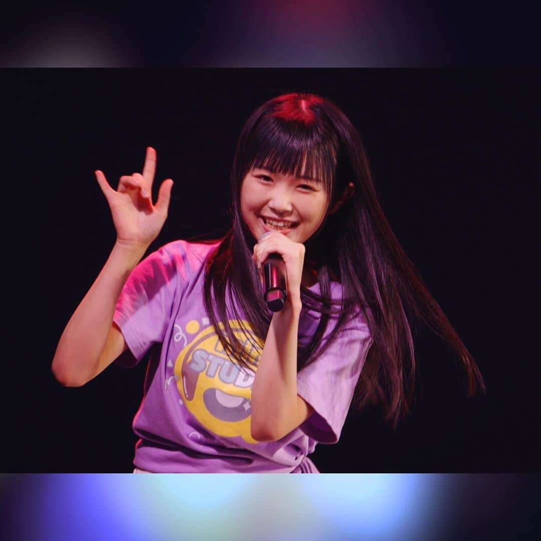 STU48のインスタグラム