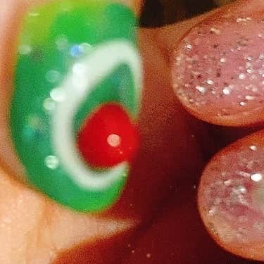 石原美沙紀のインスタグラム：「爪が喫茶店☕️#ネイル #nail #ジェルネイル #ネイルアート #nails #夏ネイル #ネイルデザイン #네일 #ジェル #ジェルアート #アート #ファッション #メイク #ネイルパフェ #クリームソーダ #icecream #夏限定 #グリッド #ファインダー越しの私の世界 #キラキラ #followme #instagrid #ootd #おしゃれ #kawaii #love #instagramers #女子力 #ファッションチェック #モデル」