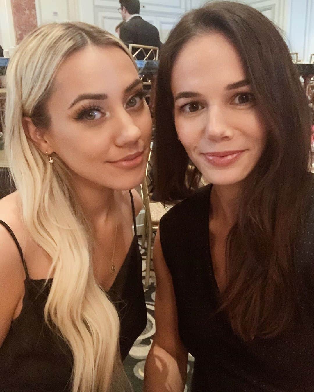 Camden Scottのインスタグラム：「Have you ever wondered what the f*ck an influencer is and how we make money? This week on the @uneducated_podcast I sat down with the woman who keeps my life together, my manager, @mjgorin! We spill all the secrets on social media careers and how to make it happen!  ✨Link in bio to listen!!!  Ps Maddy, thanks for always forcing me to get the content pics at events but I’ve now realized we have virtually no pictures together 🥺 at least I always get clips of you fangirling during shows.」