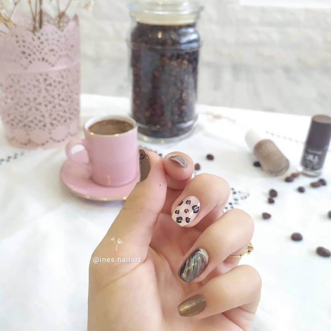 Nail Designsのインスタグラム