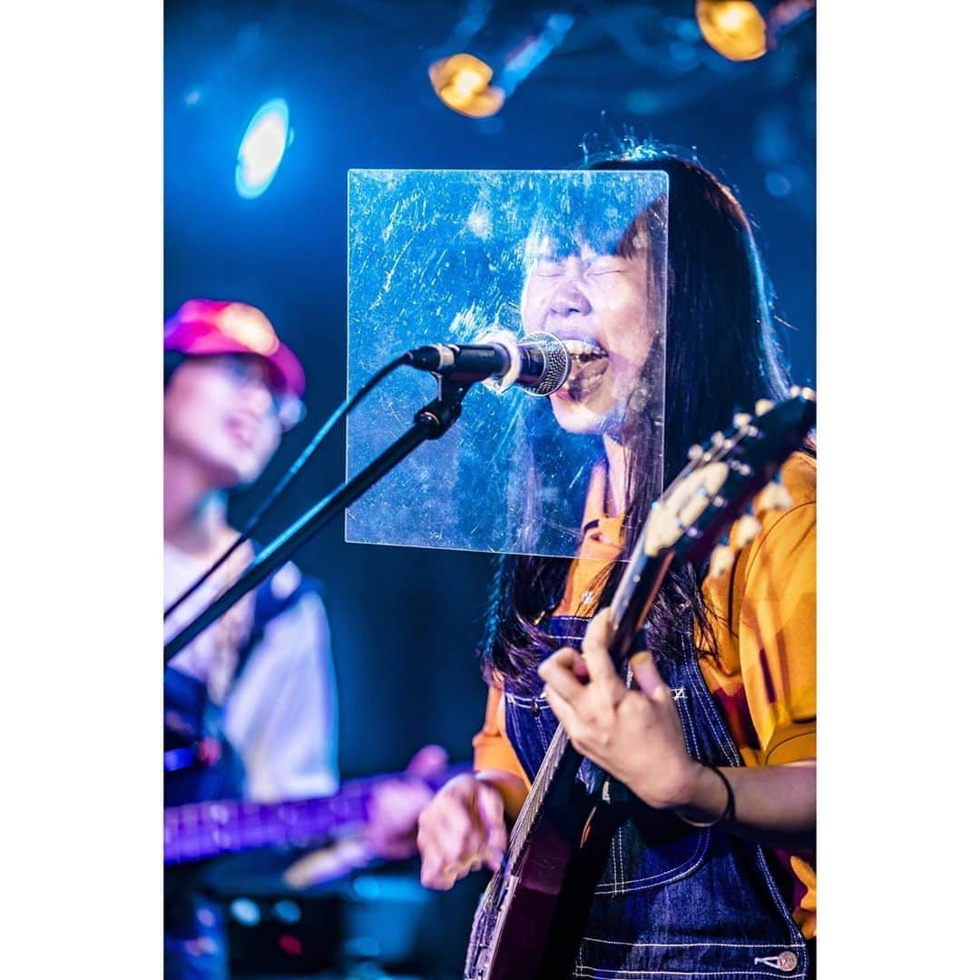 青木カズローさんのインスタグラム写真 - (青木カズローInstagram)「アクロバット★少年 ﻿ 2020.08.10 @ 名古屋 CLUB ROCK'N'ROLL ﻿ photo by 青木カズロー(cazrowAoki)﻿ ﻿ #アクロバット少年 #写殺﻿ #人間が生きている瞬間﻿ #生きてなきゃ殺せない﻿ #殺してぇから生きてくれ」8月24日 17時45分 - cazrowaoki