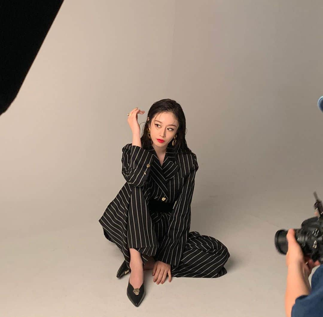 ジヨン さんのインスタグラム写真 - (ジヨン Instagram)8月24日 17時47分 - jiyeon2__