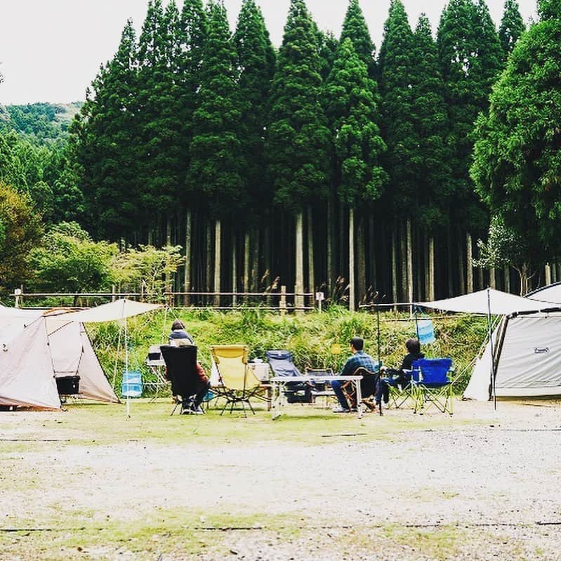 キャンプ情報サイト［ランタン］のインスタグラム