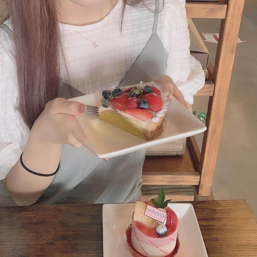 もえこのグルメインスタ