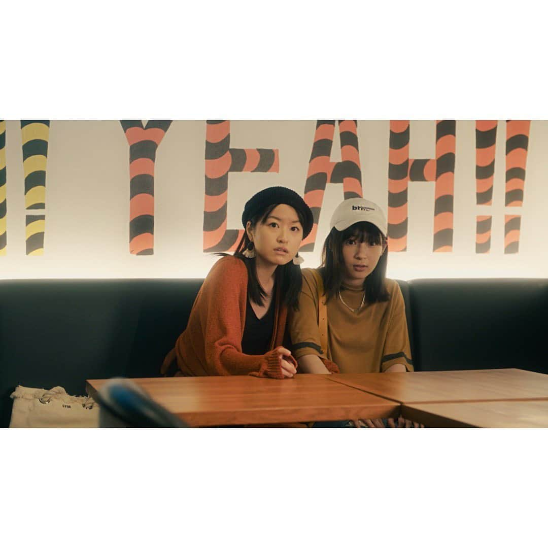 石川瑠華さんのインスタグラム写真 - (石川瑠華Instagram)「ドラマ「スポットライト」 第8話はいよいよ明日放送です！  ザテレビジョンさんにコメントと場面写真載せていただきました(^^)そちらも読んでいただけたら嬉しいです。  #スポットライト #ザテレビジョン　 #アタシはカレシ #井口昇　監督」8月24日 18時20分 - ___rukaishikawa