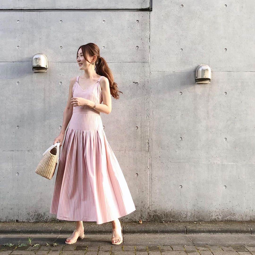 能美黎子のインスタグラム