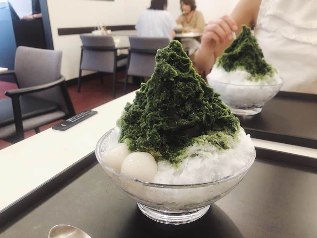 福井千佳のグルメインスタ