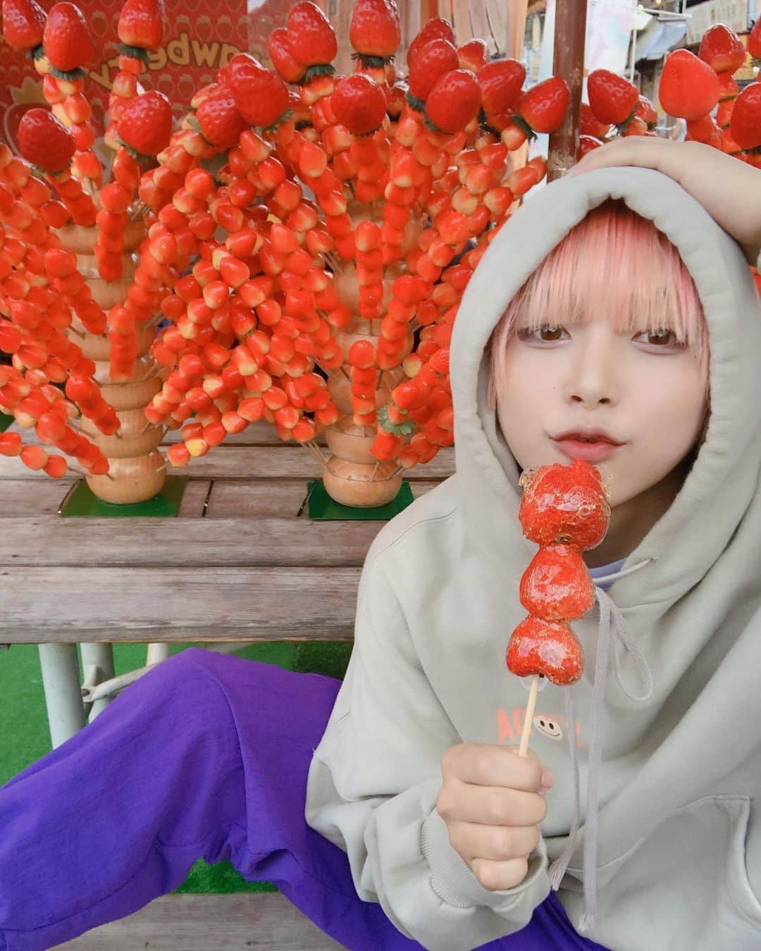 りゅうのグルメインスタ