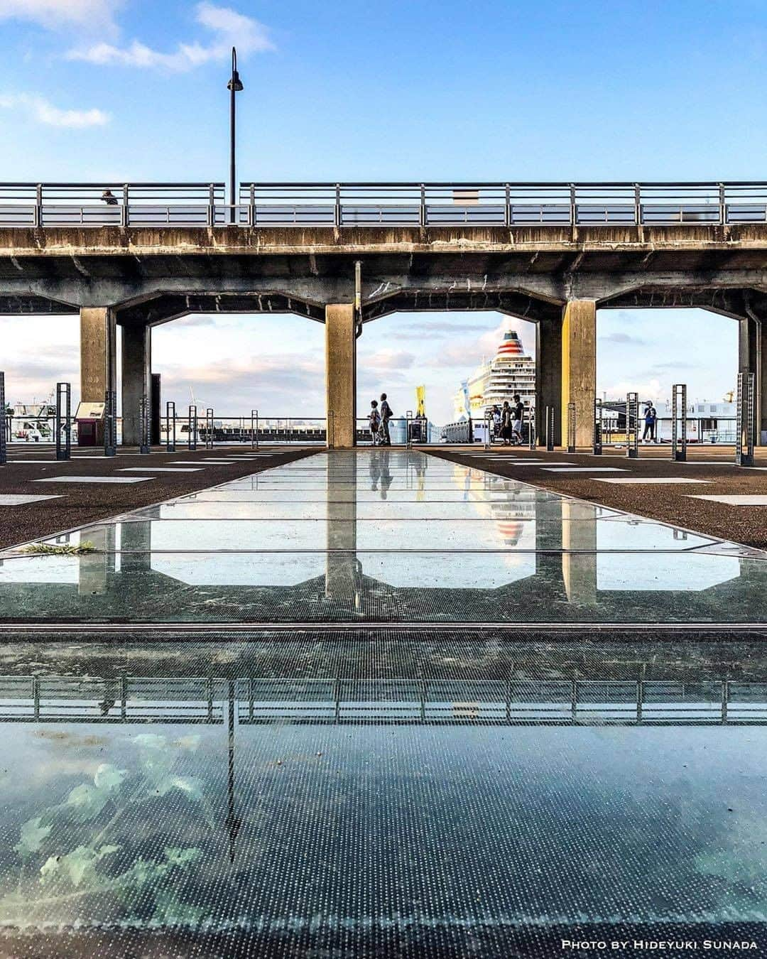 横浜市さんのインスタグラム写真 - (横浜市Instagram)「Enjoy some outdoor air at Zou-no-hana.﻿ Photo: @snatcchi﻿ #myyokohama ﻿ ﻿ #yokohama #darlingescapes #beautifuldestinations #artofvisuals #somewheremagazine #discoverglobe #travelawesome #passionpassport #lovejapan #explorejapan #japanlife #japanfocus #japan_vacations #japanrevealed #よこはま #ヨコハマ #横浜」8月24日 18時55分 - findyouryokohama_japan