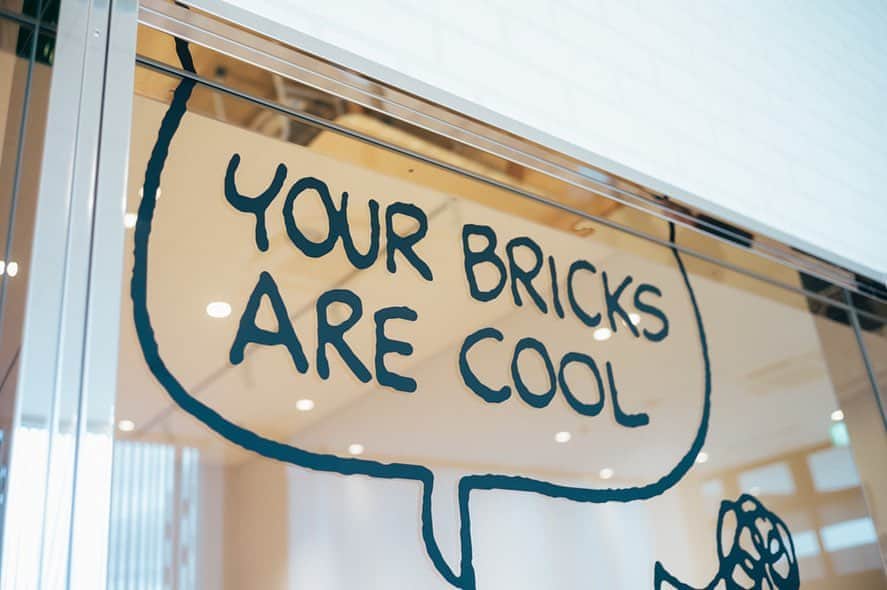 SNOOPY MUSEUM TOKYOのインスタグラム：「#snoopymuseumtokyo #schulzmuseum #snoopy #スヌーピーミュージアム #スヌーピー」