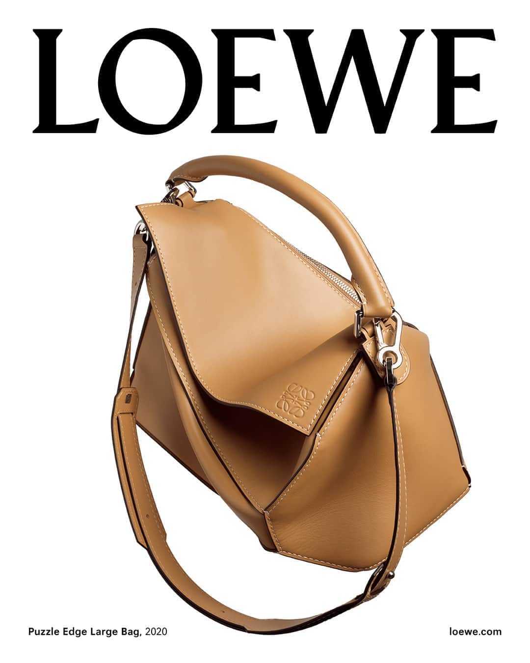 Loeweのインスタグラム