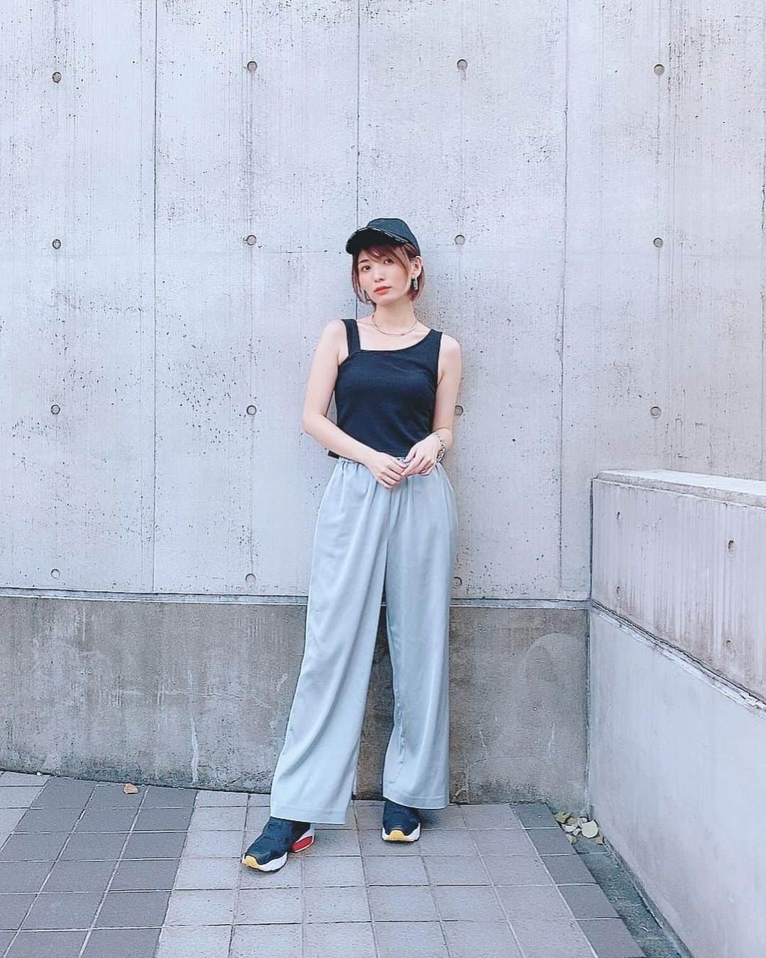 サキのインスタグラム