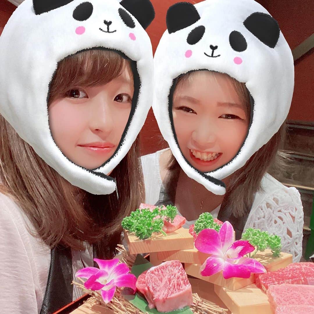 大阪ウシ子のグルメインスタ