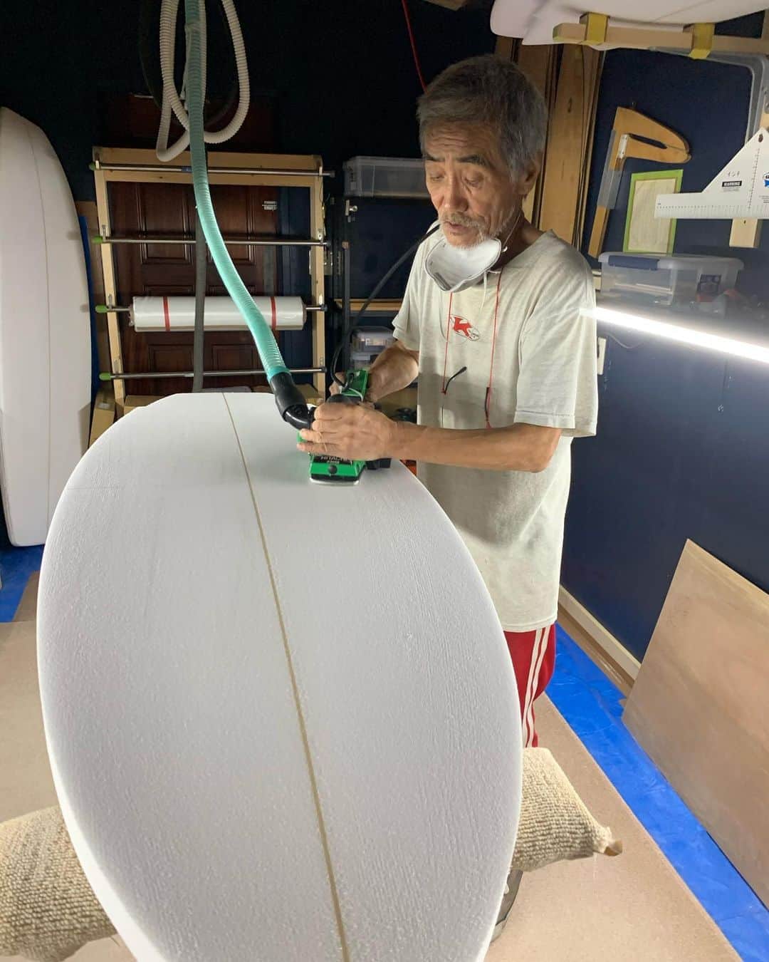 三浦理志のインスタグラム
