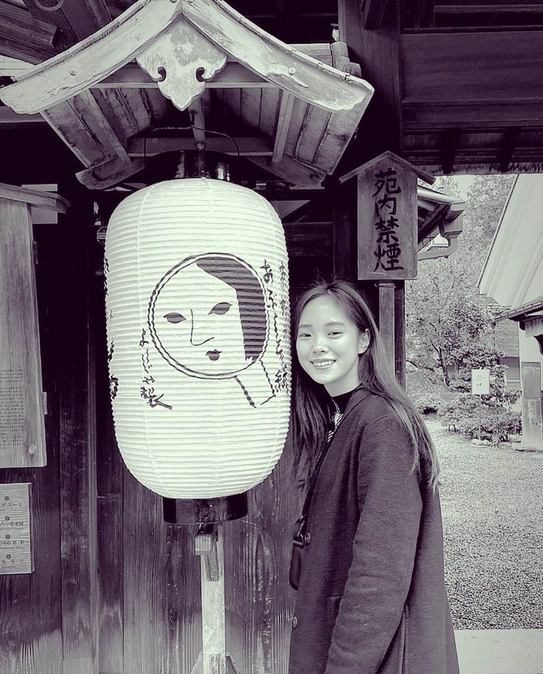 中山来未のインスタグラム：「📷」
